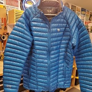 New Mountain Hardware Ghost Whisperer